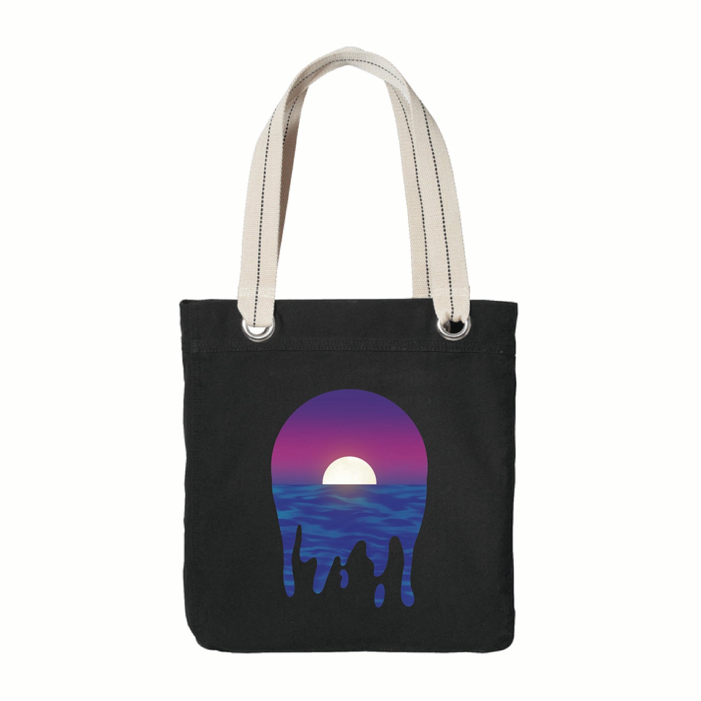 Moonlit Wanderer Allie Tote 🌙