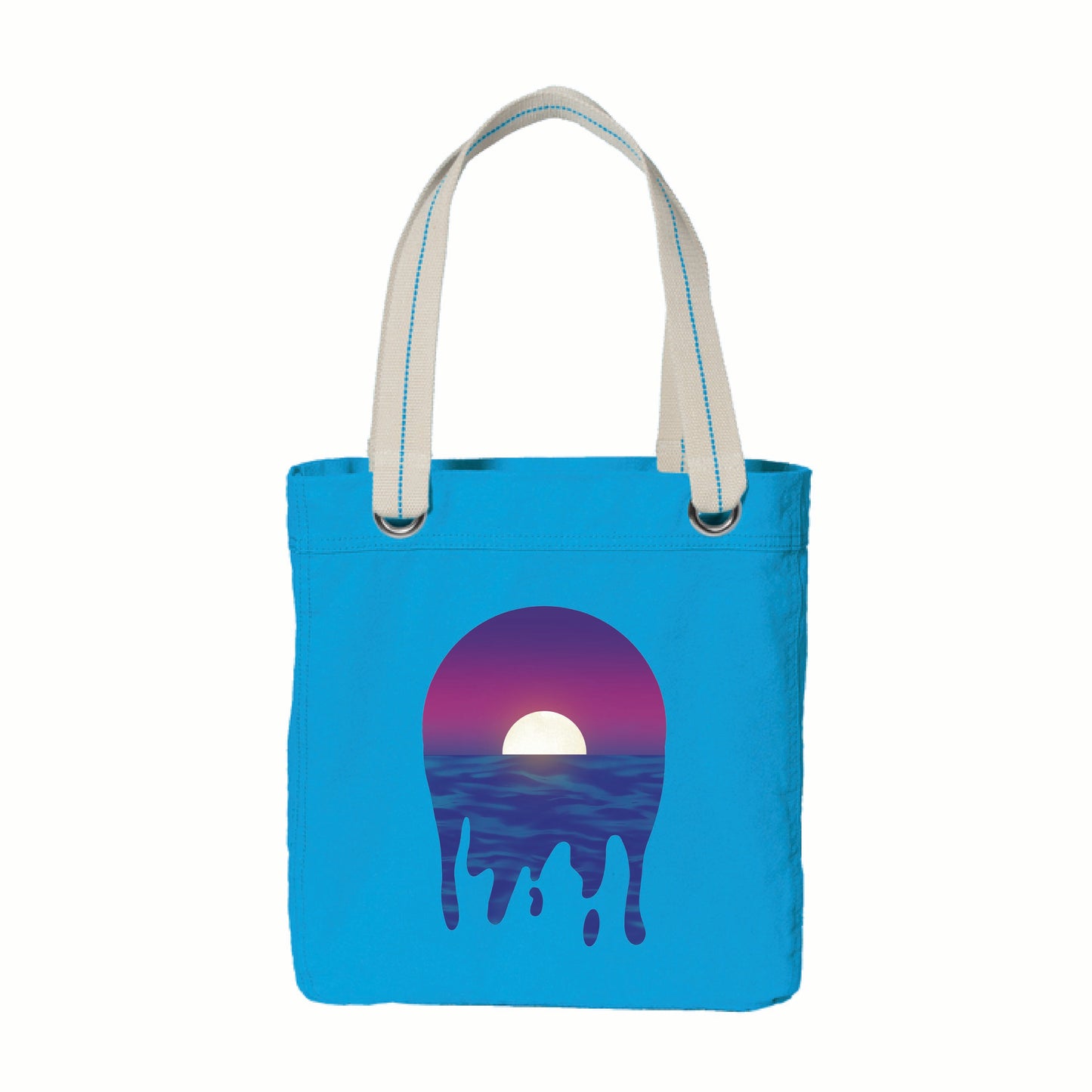 Moonlit Wanderer Allie Tote 🌙