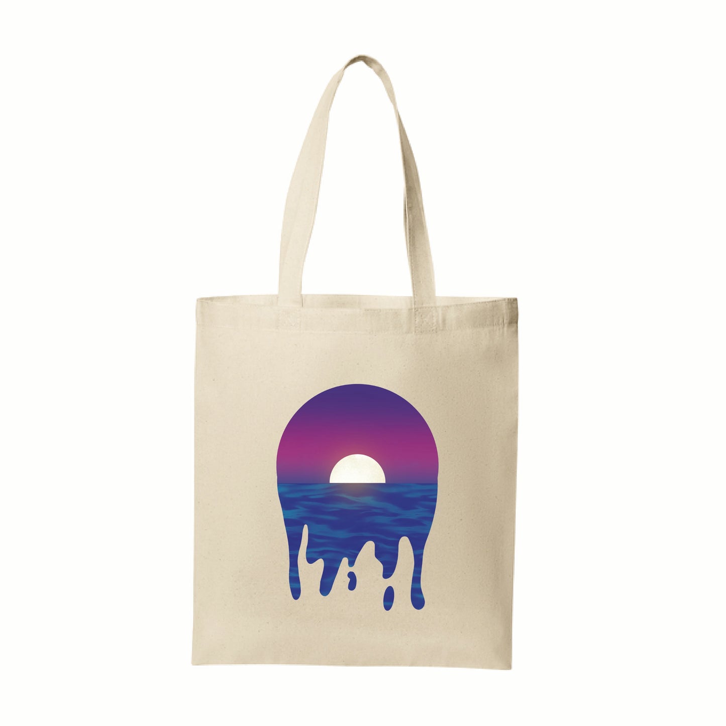 Moonlit Wanderer Tote 🌙