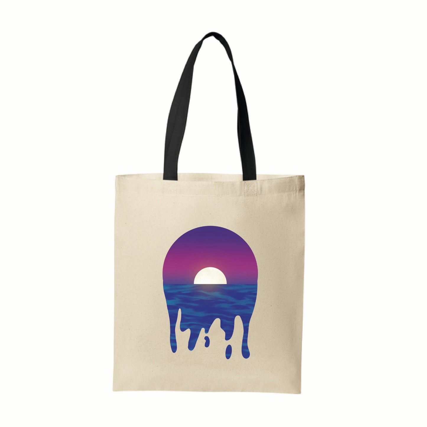 Moonlit Wanderer Tote 🌙