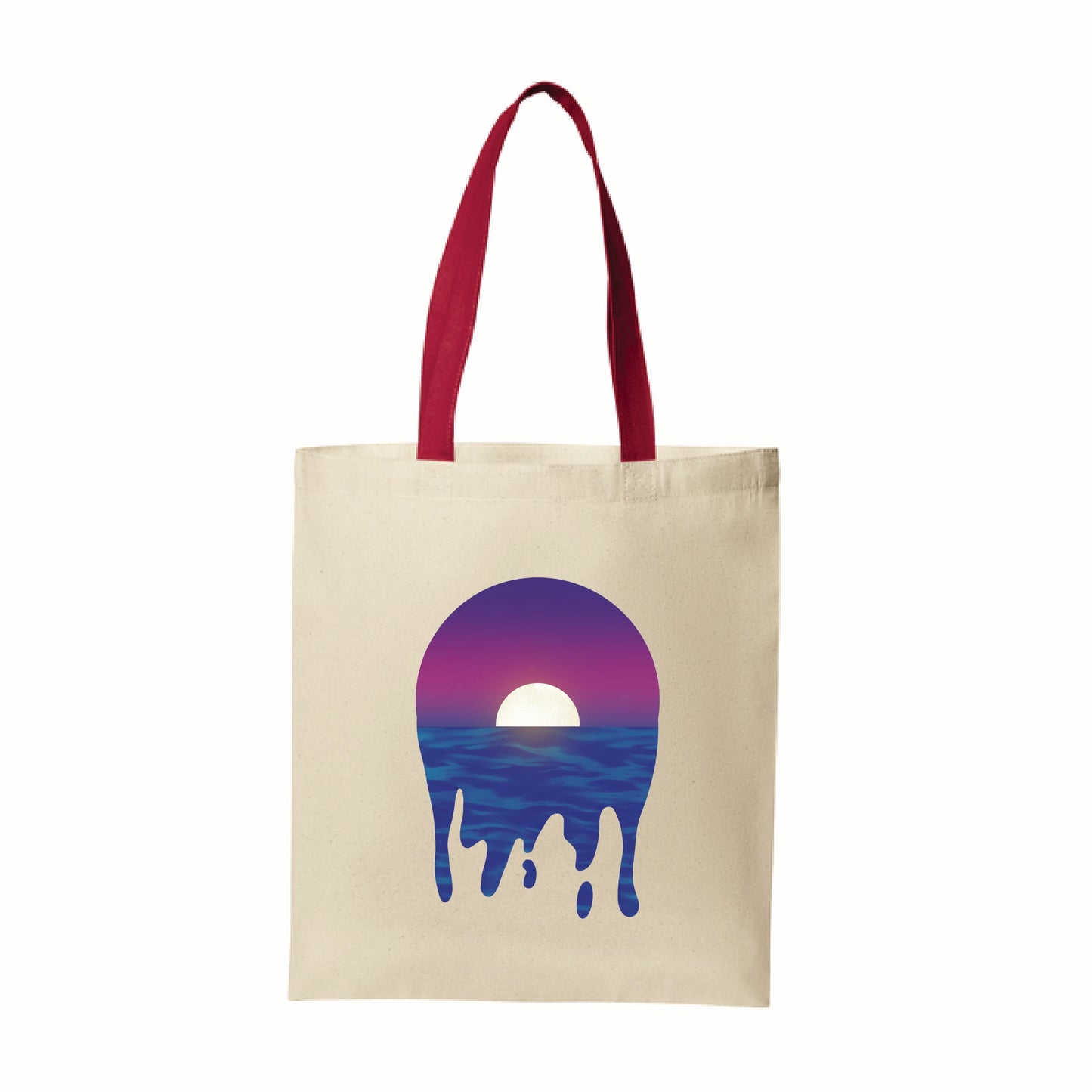 Moonlit Wanderer Tote 🌙
