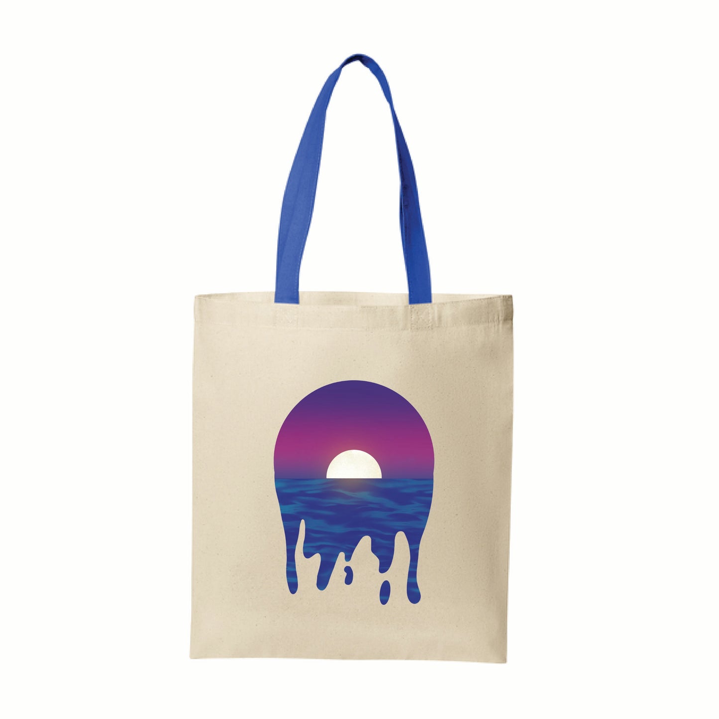 Moonlit Wanderer Tote 🌙