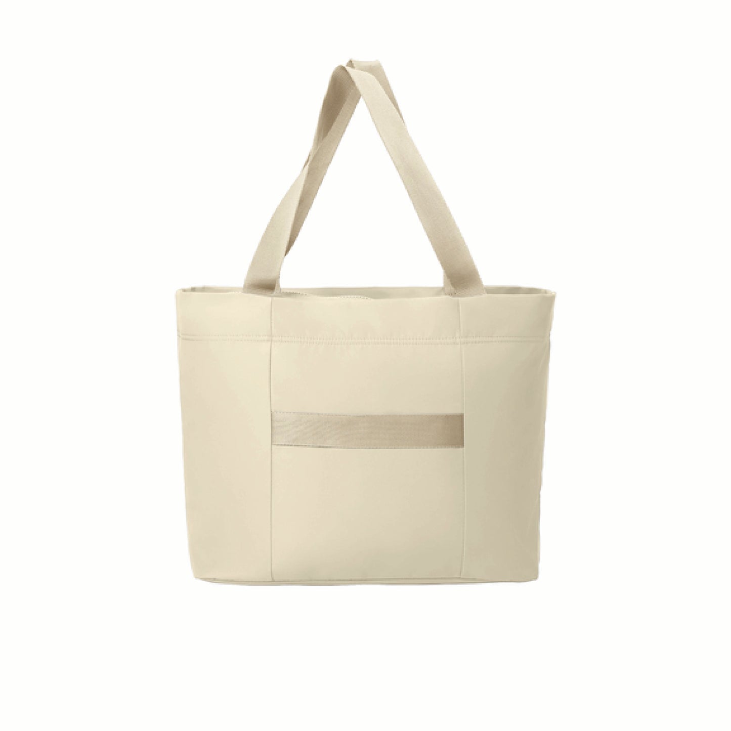Dripping Rose Matte Carryall Tote | Port Authority®