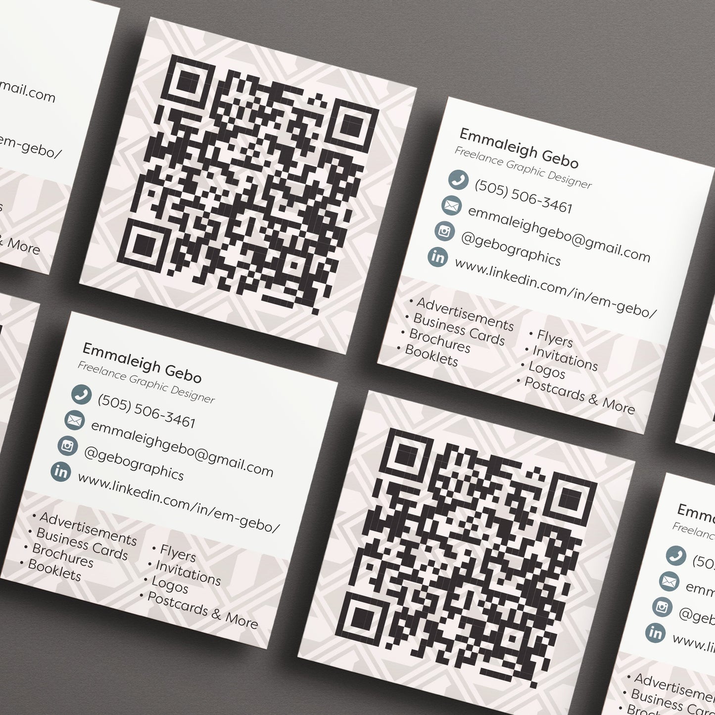 Business Card Printing – Make a Lasting Impression