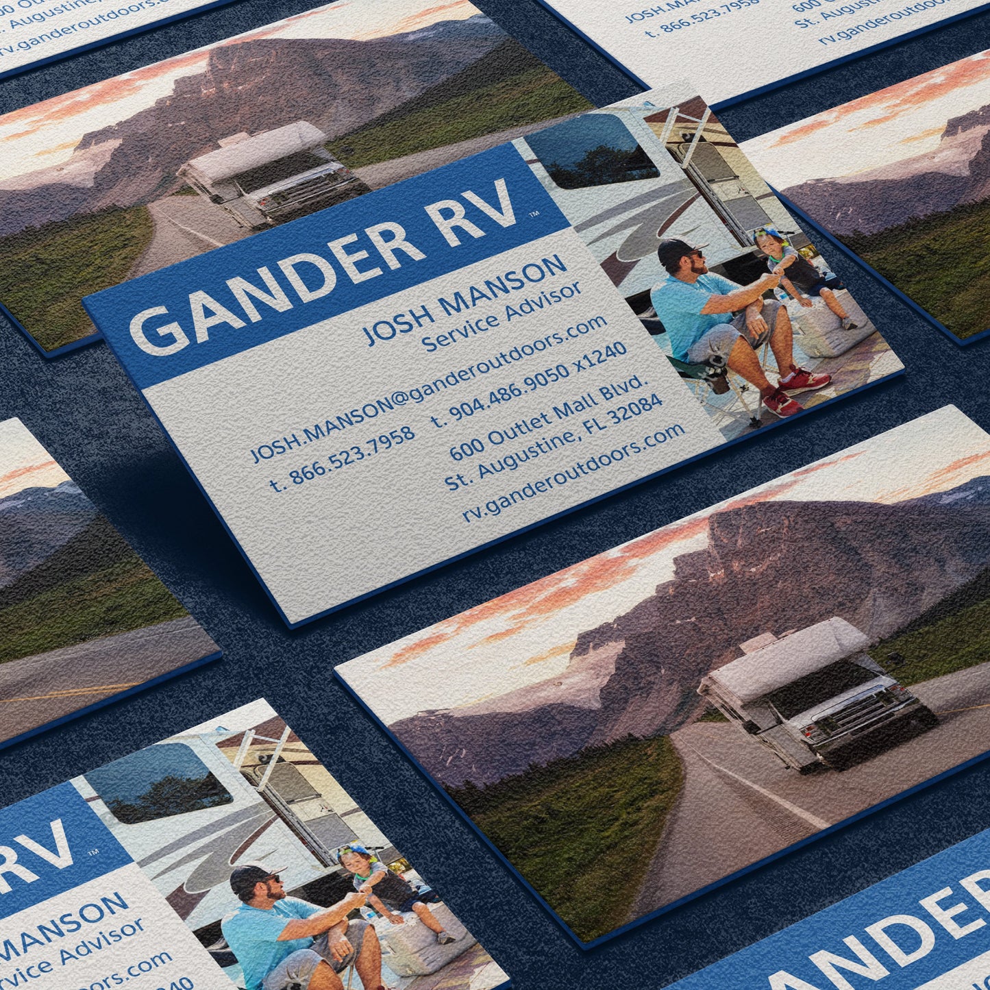 💼 Custom Business Card Design – Make Your First Impression Count!