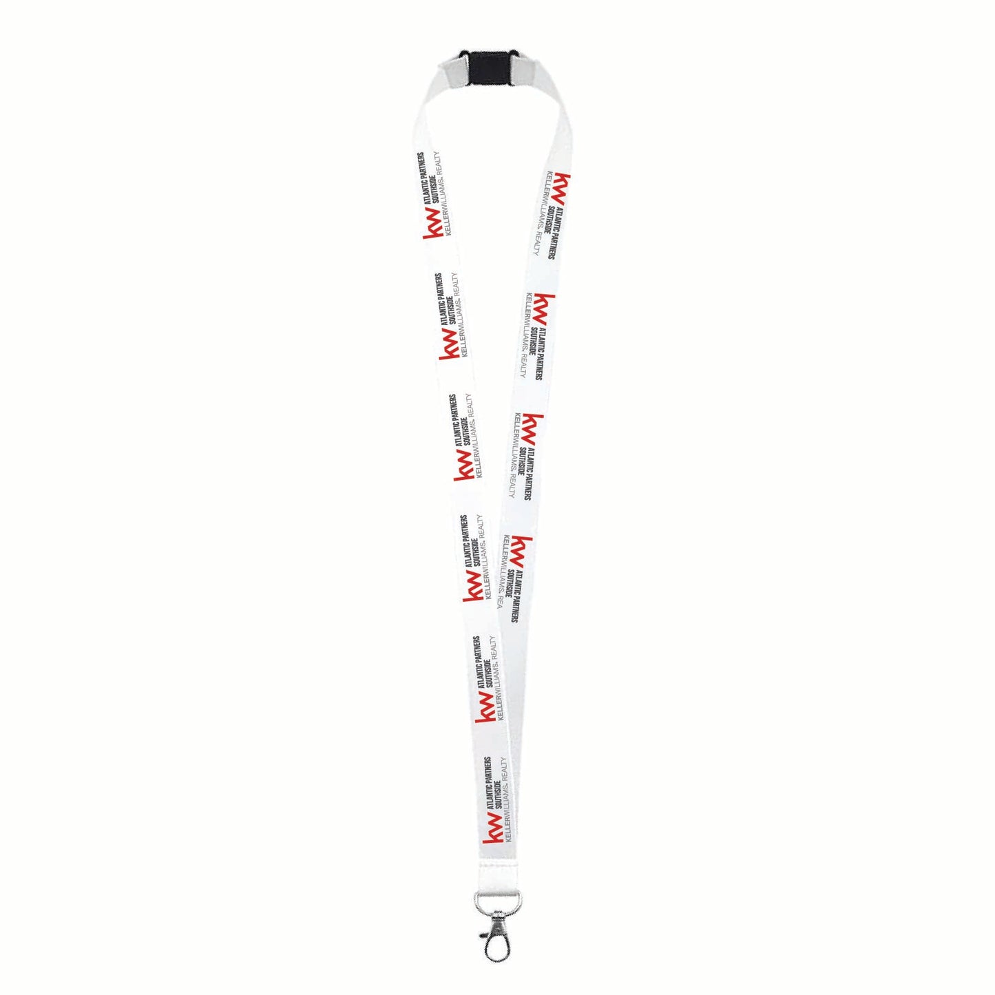 🪢 Custom Lanyards – Wear Your Brand with Style! 🪢