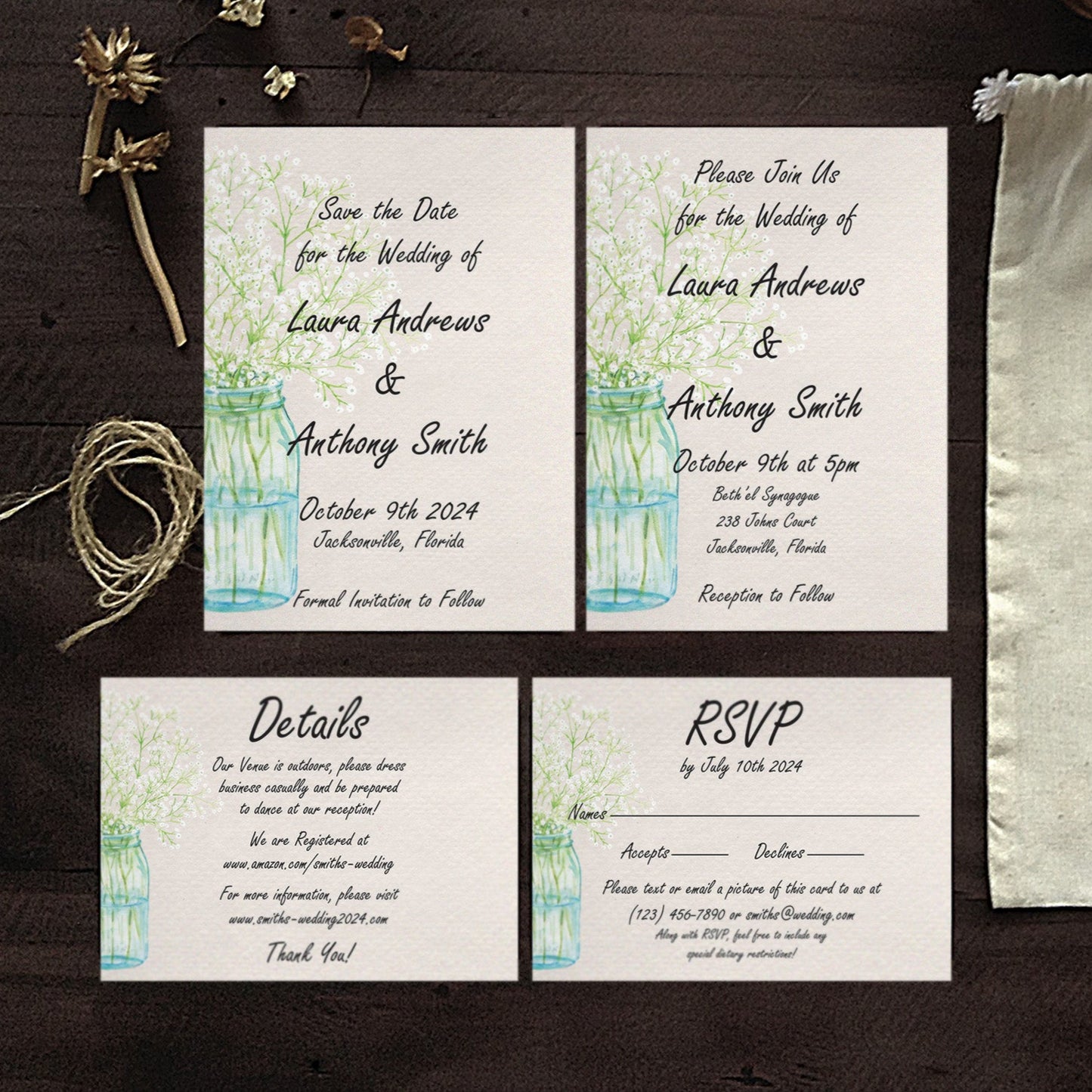 π Custom Invitation Design β Perfect for Every Occasion!