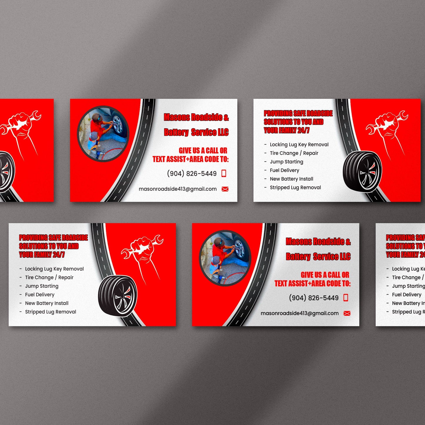 Business Card Printing – Make a Lasting Impression