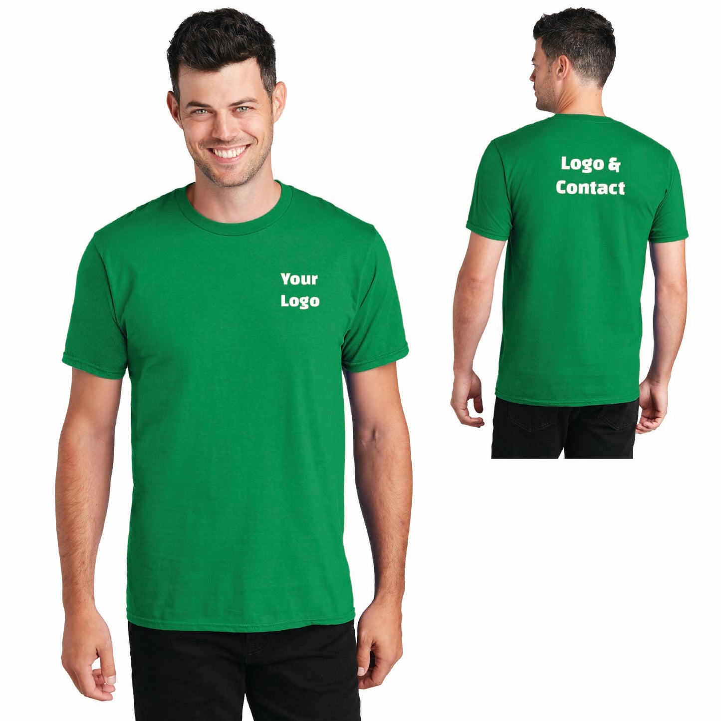Fan Favorite™ Tee (XS-XL Sizes)