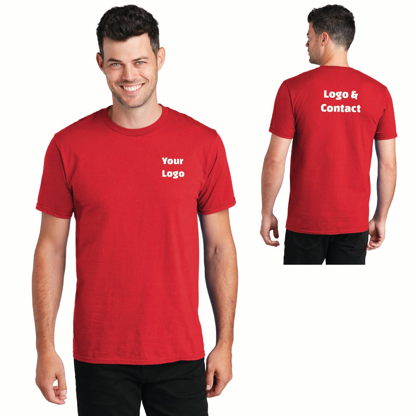 Fan Favorite™ Tee (XS-XL Sizes)