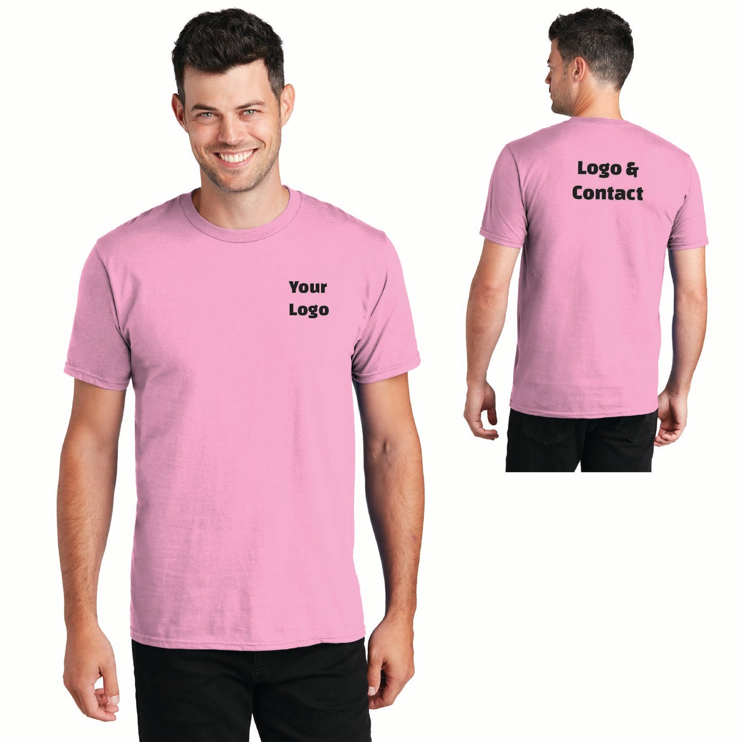 Fan Favorite™ Tee (XS-XL Sizes)