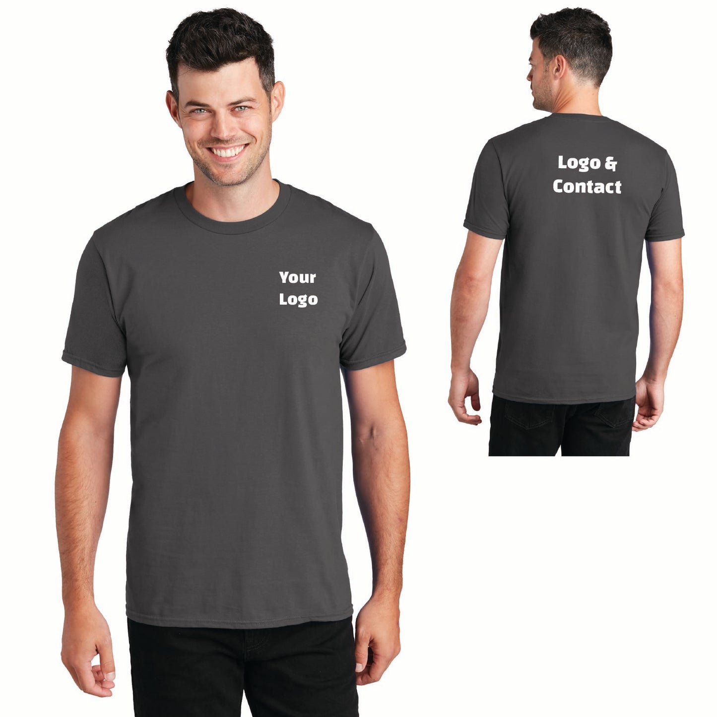 Fan Favorite™ Tee (XS-XL Sizes)