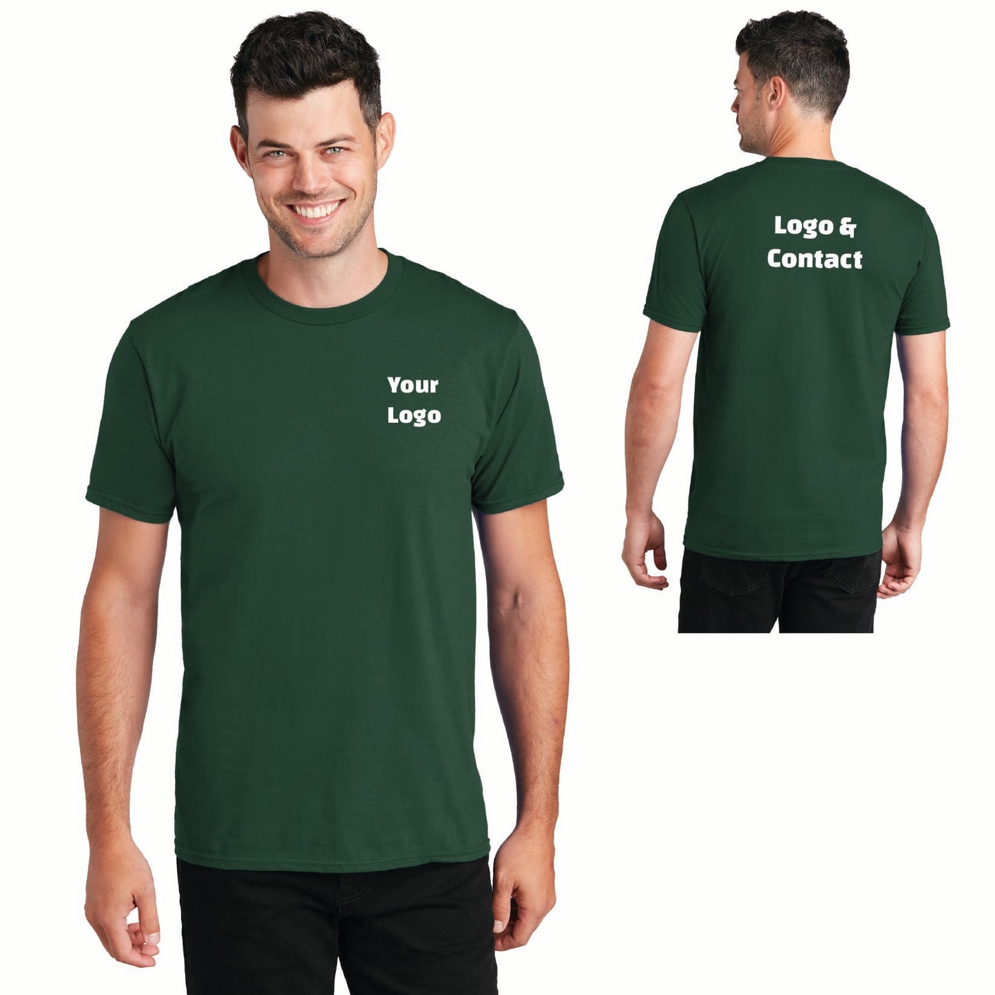 Fan Favorite™ Tee (XS-XL Sizes)