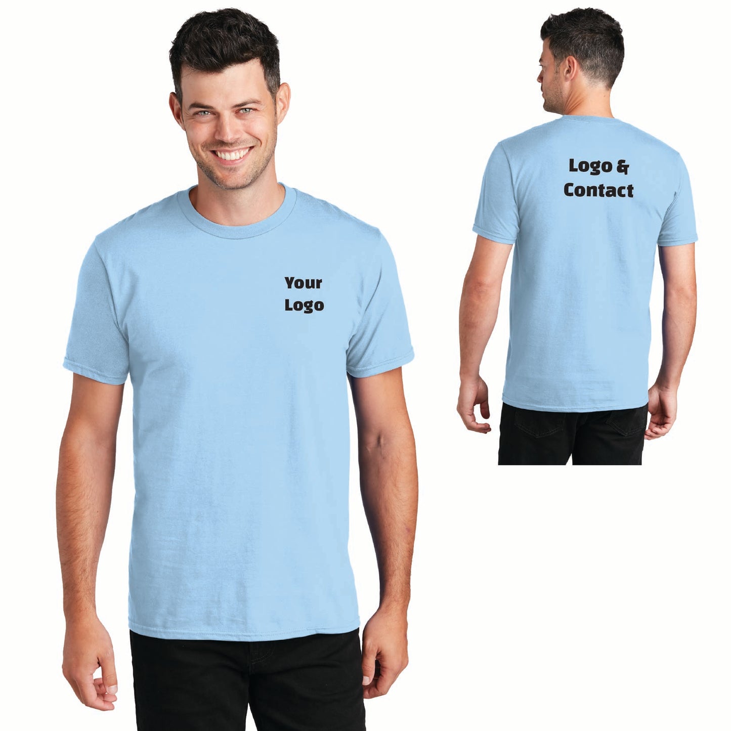 Fan Favorite™ Tee (XS-XL Sizes)