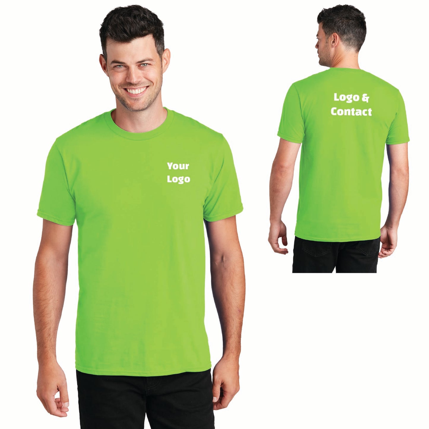Fan Favorite™ Tee (XS-XL Sizes)