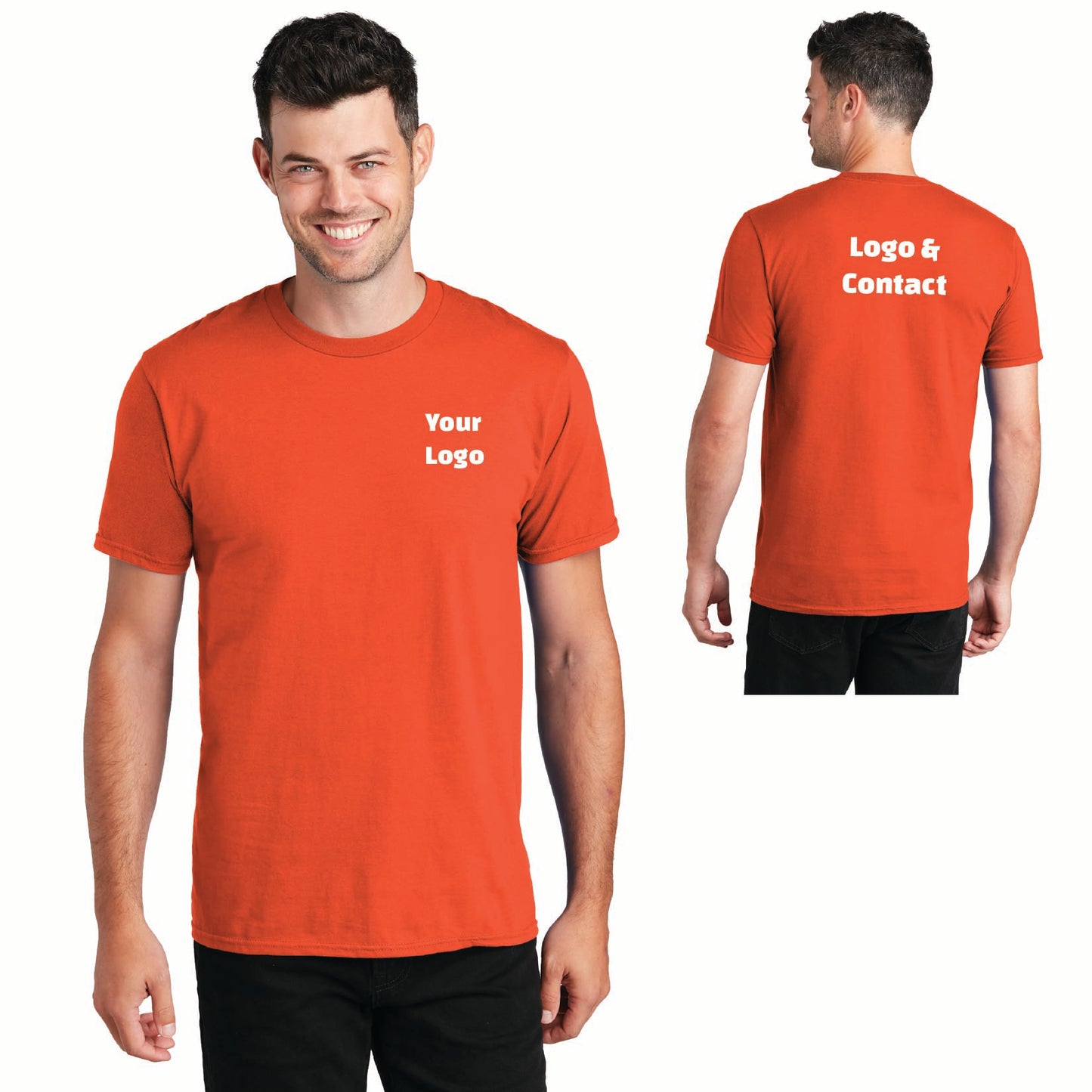 Fan Favorite™ Tee (XS-XL Sizes)