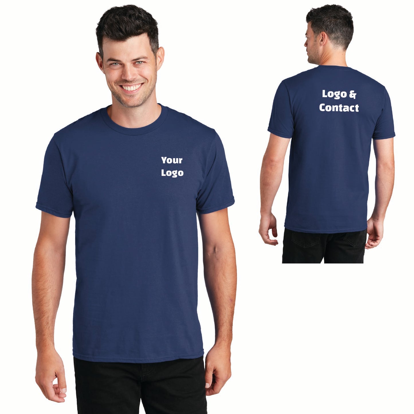 Fan Favorite™ Tee (XS-XL Sizes)