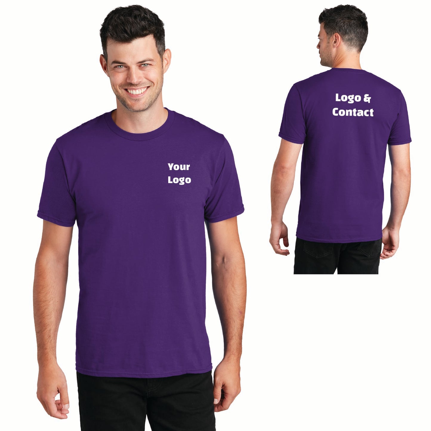 Fan Favorite™ Tee (XS-XL Sizes)