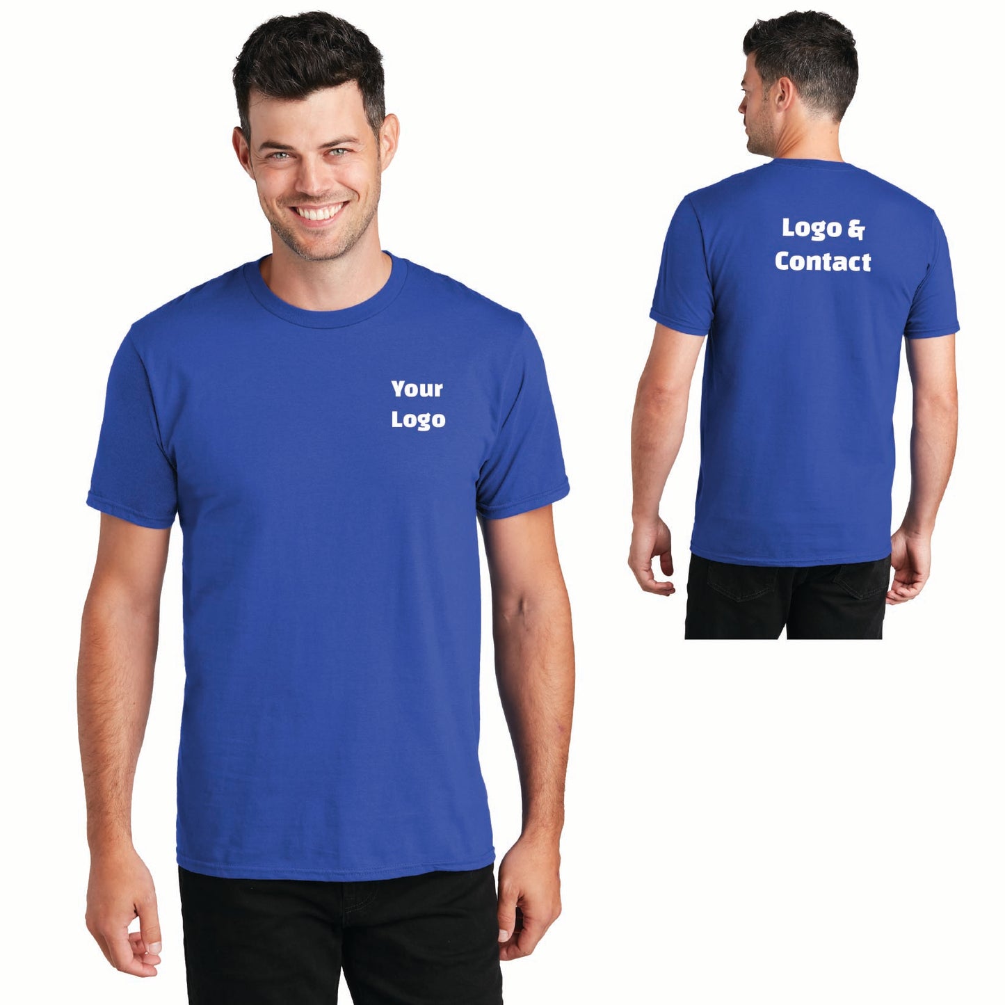 Fan Favorite™ Tee (XS-XL Sizes)