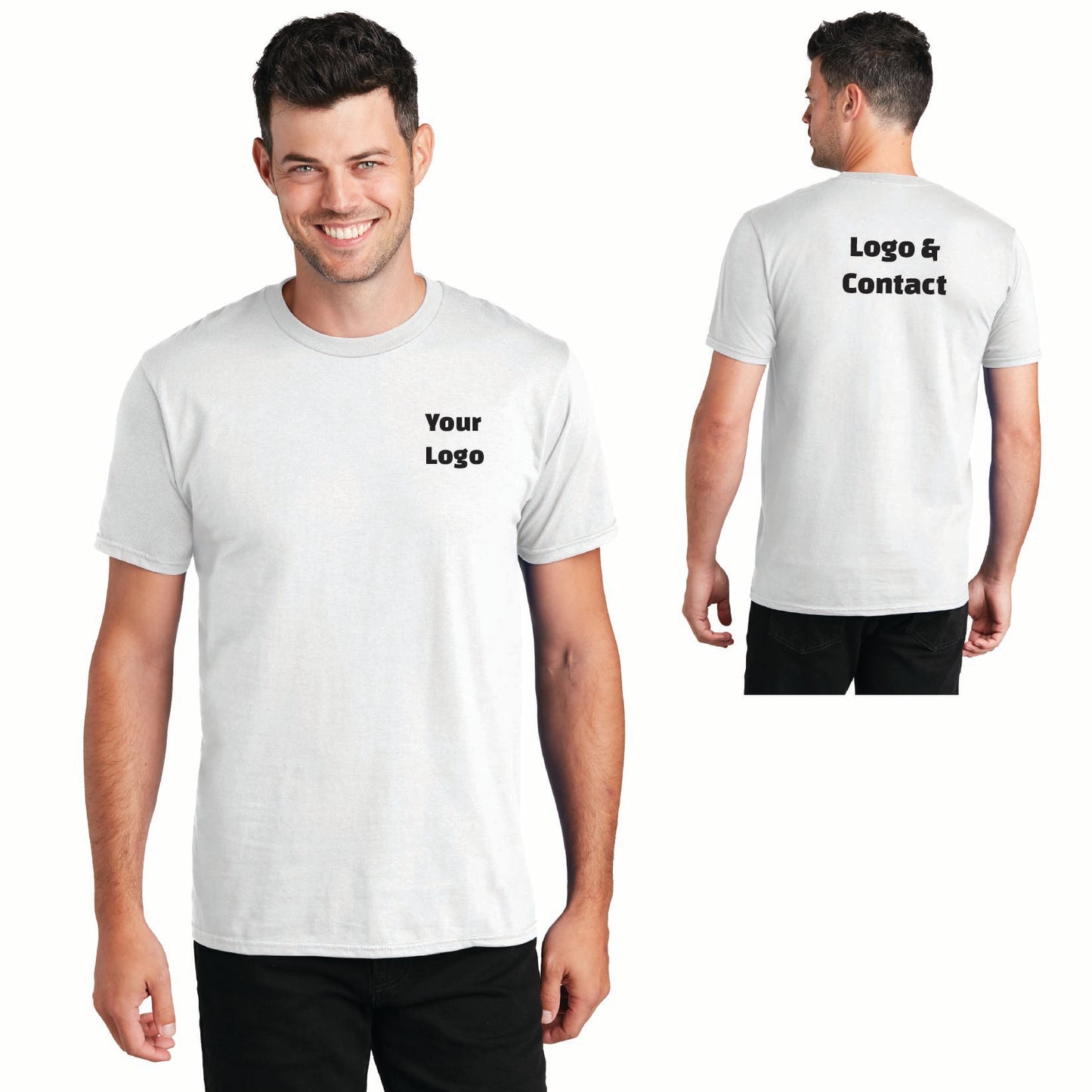 Fan Favorite™ Tee (XS-XL Sizes)