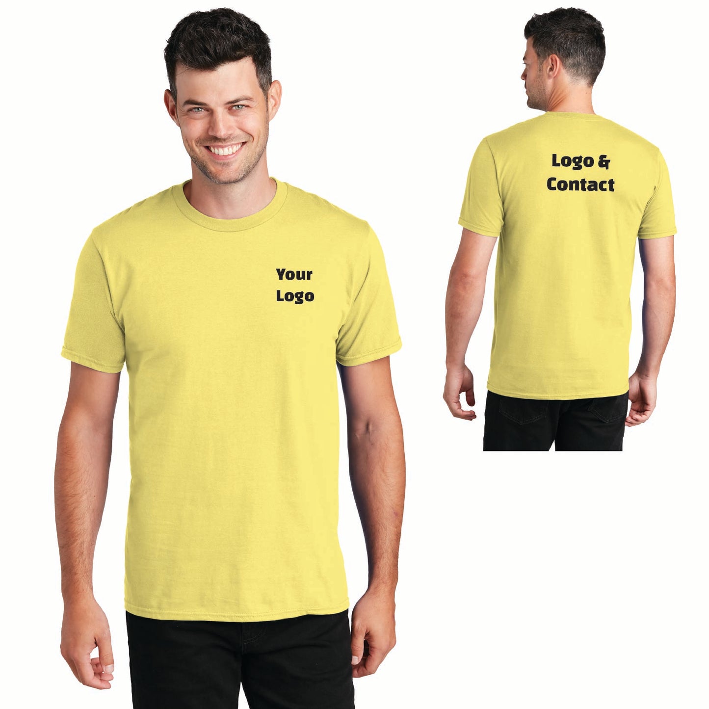 Fan Favorite™ Tee (XS-XL Sizes)