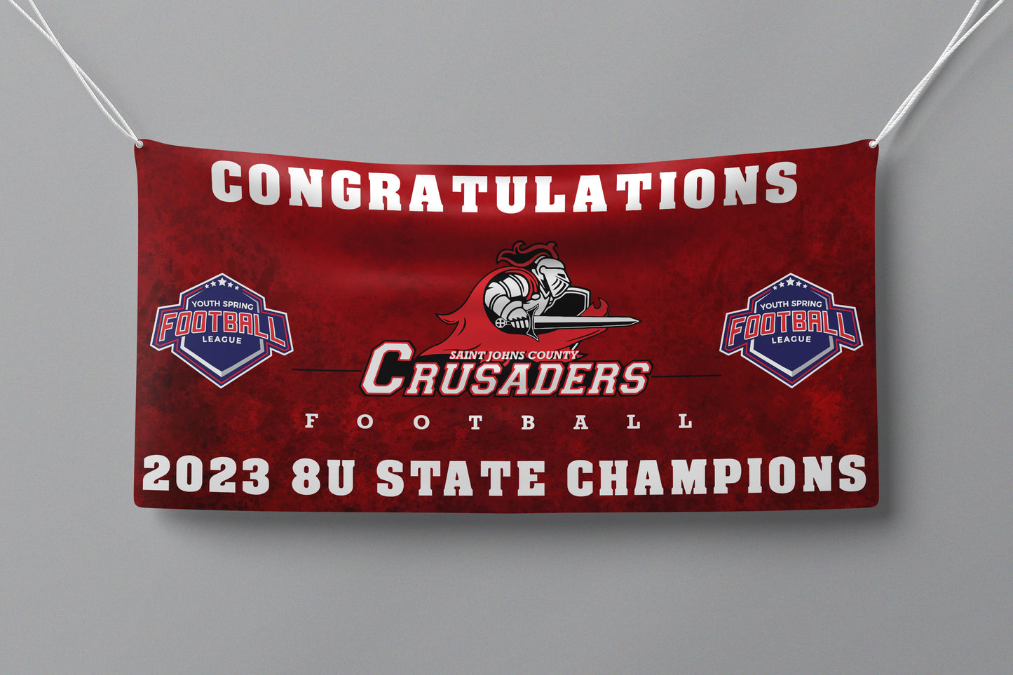 Banner Printing – Bold, Eye-Catching Displays