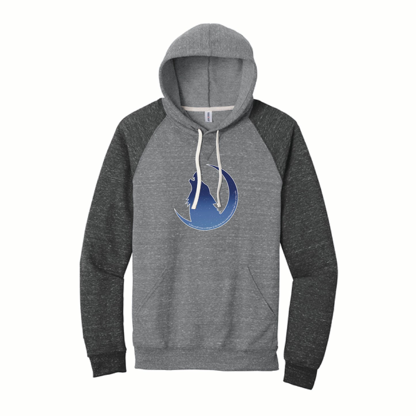 πΊ Voice of the Wild Hoodie π