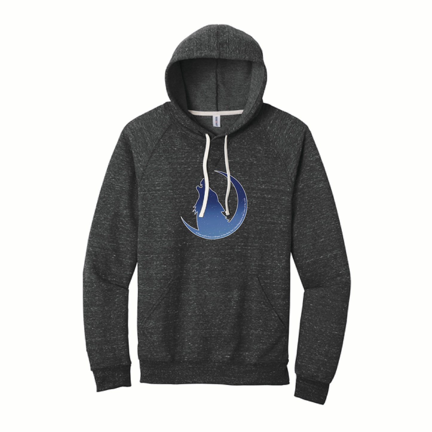 πΊ Voice of the Wild Hoodie π