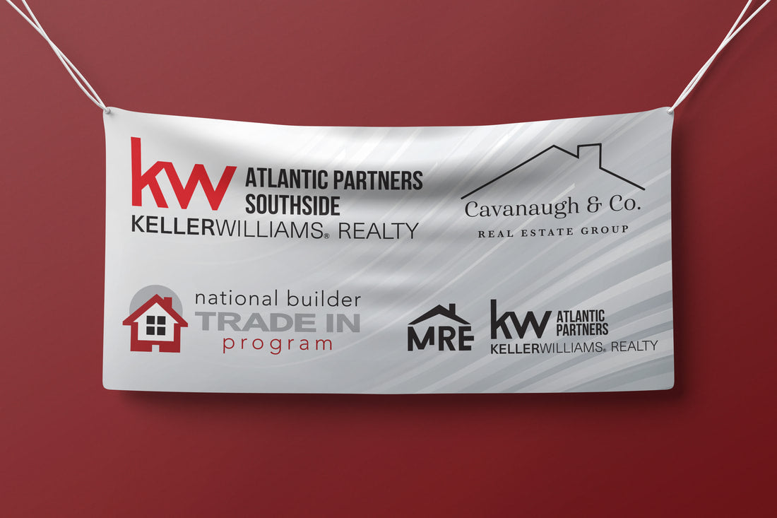 Banner Printing – Bold, Eye-Catching Displays