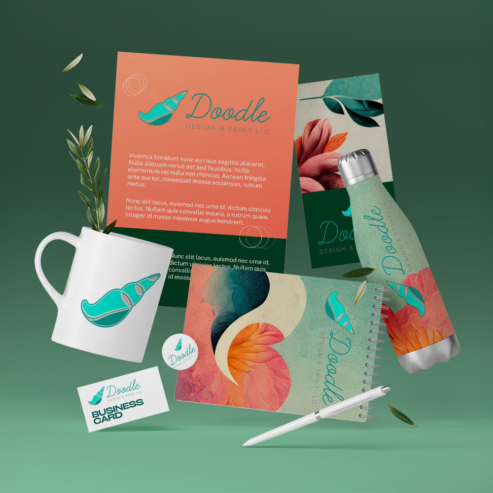 Marketing Materials
