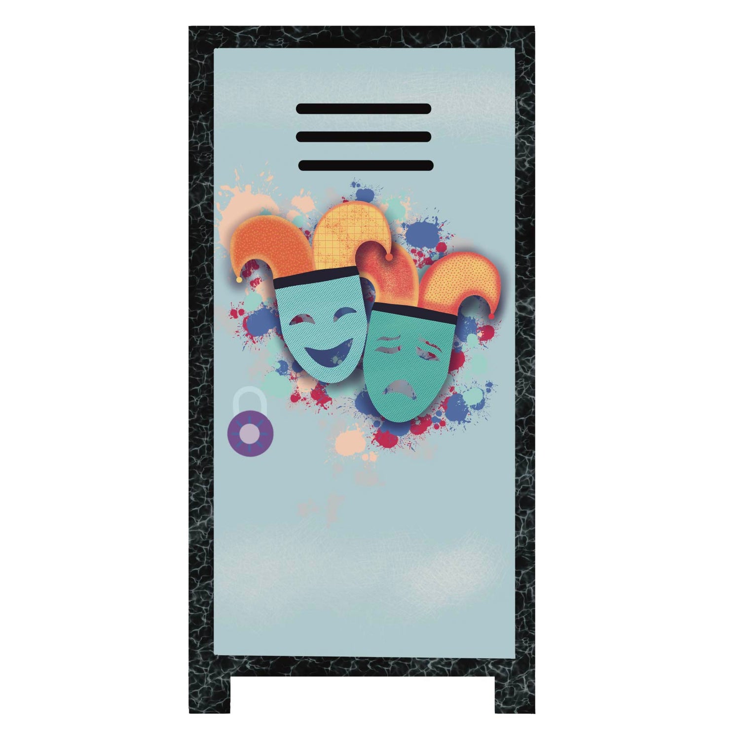 Jester's Locker
