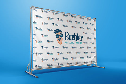 Custom Banner Design Services