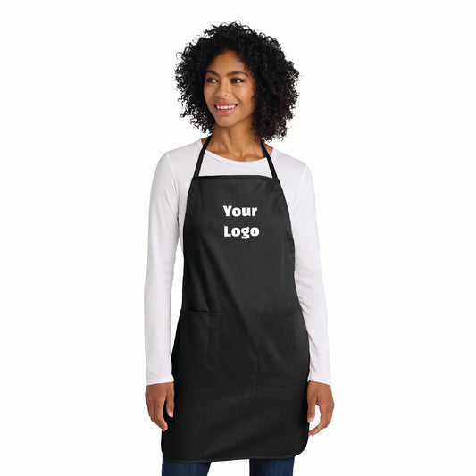 Full-Length Apron