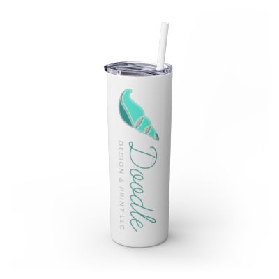 🥤 Sublimated Tumblers – Sip in Style! 🥤