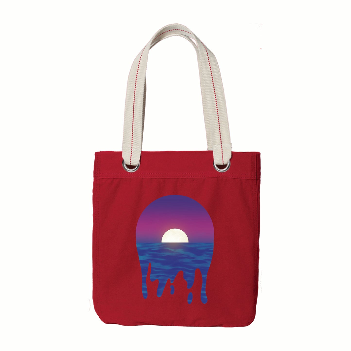 Moonlit Wanderer Allie Tote 🌙