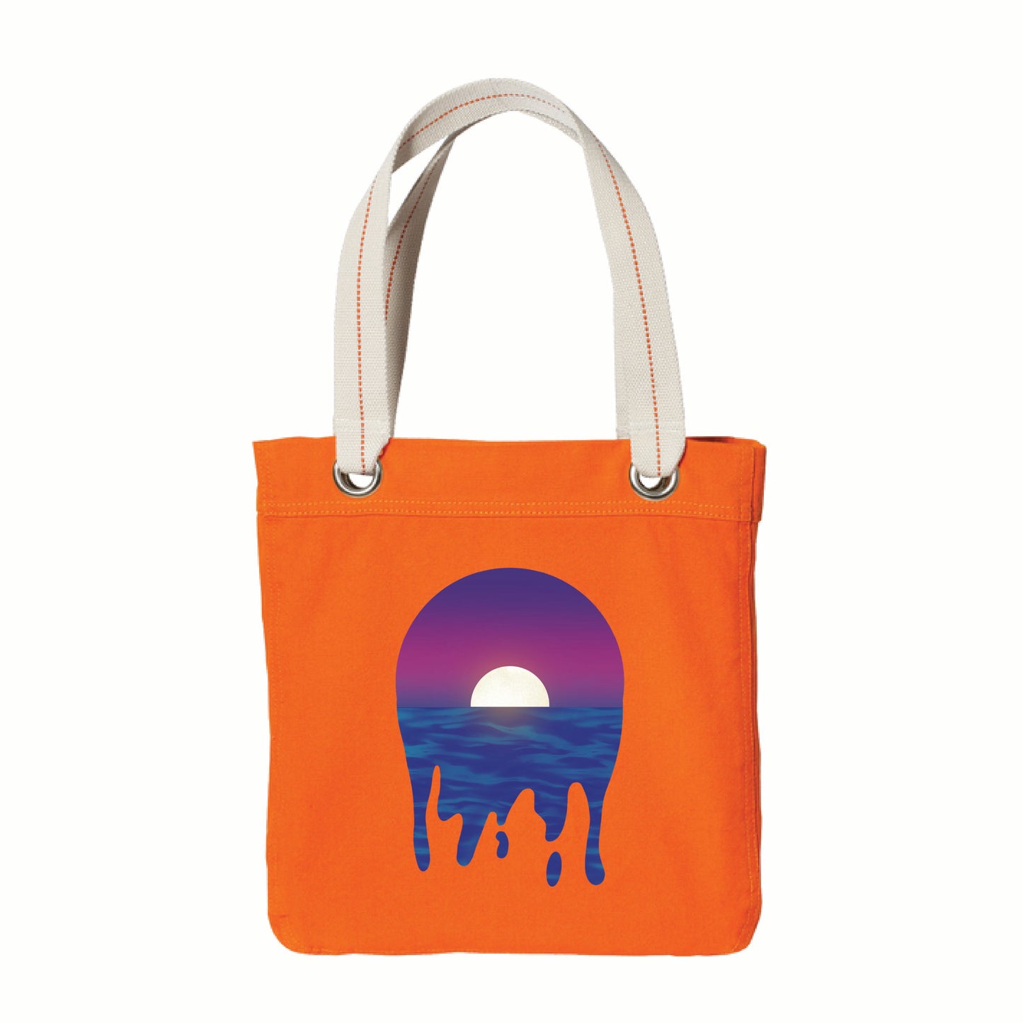 Moonlit Wanderer Allie Tote 🌙