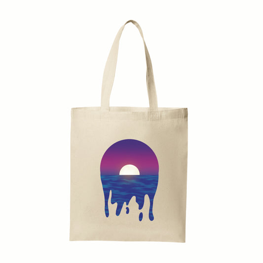 Moonlit Wanderer Tote 🌙