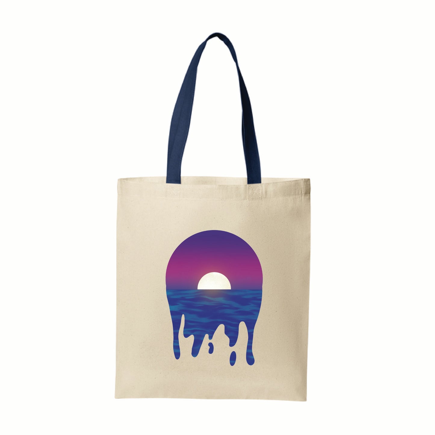 Moonlit Wanderer Tote 🌙