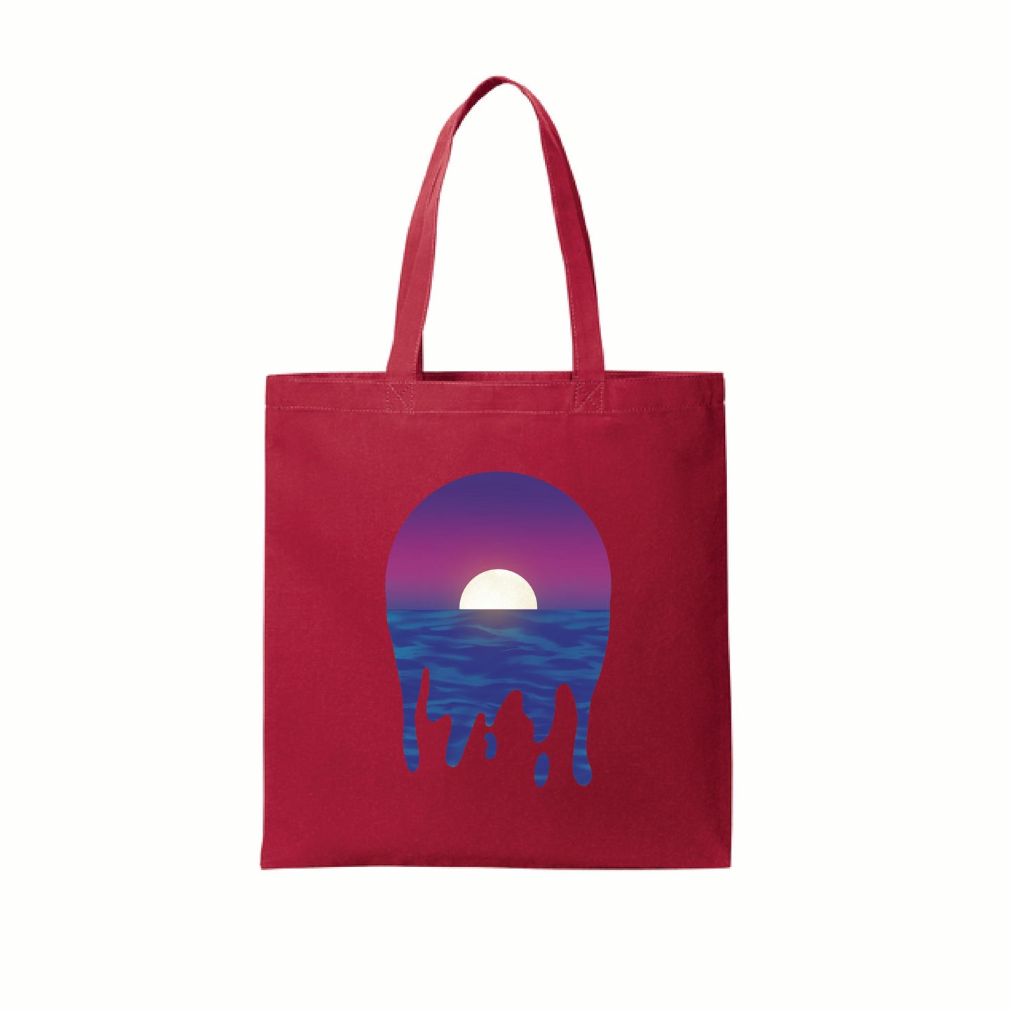 Moonlit Wanderer Tote 🌙