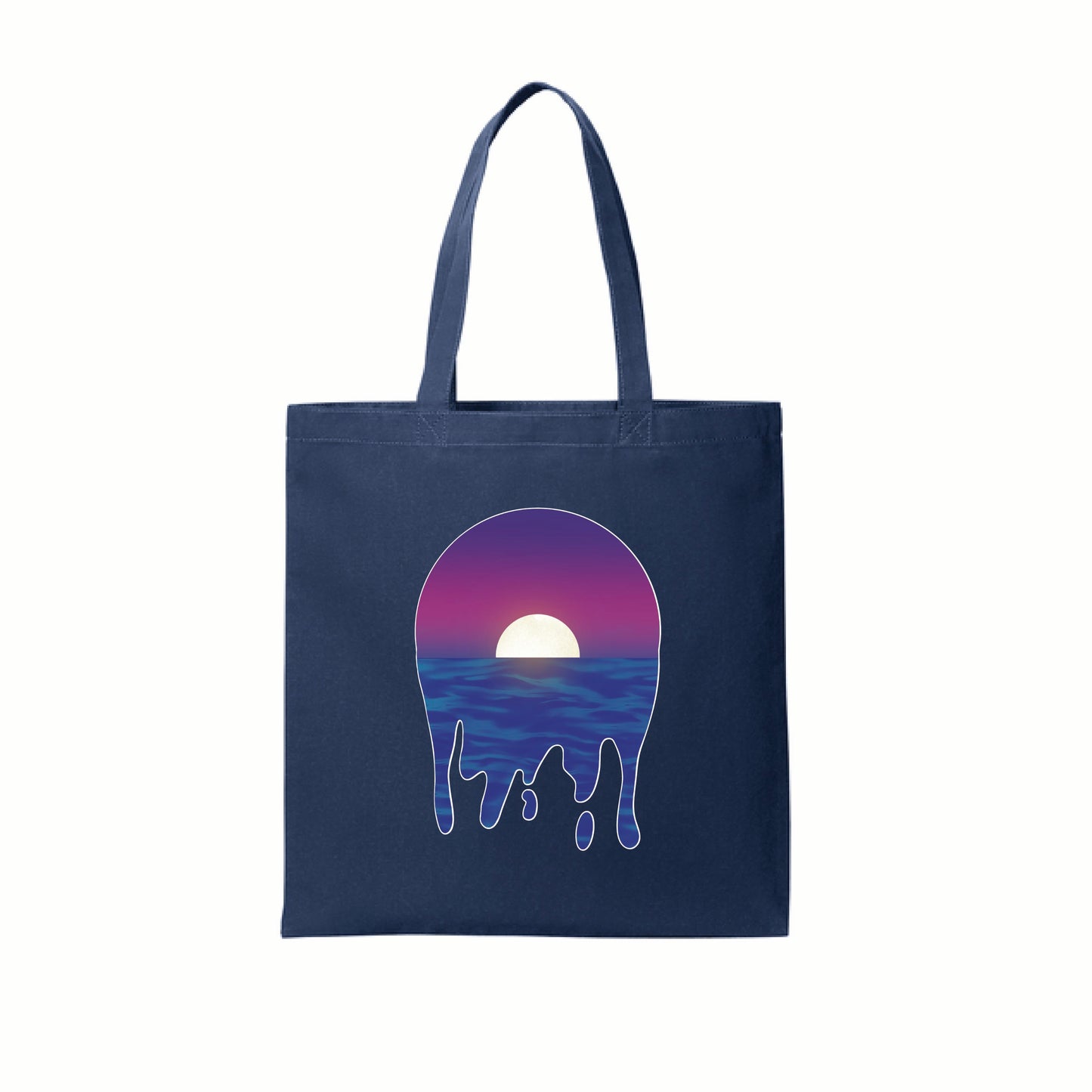 Moonlit Wanderer Tote 🌙