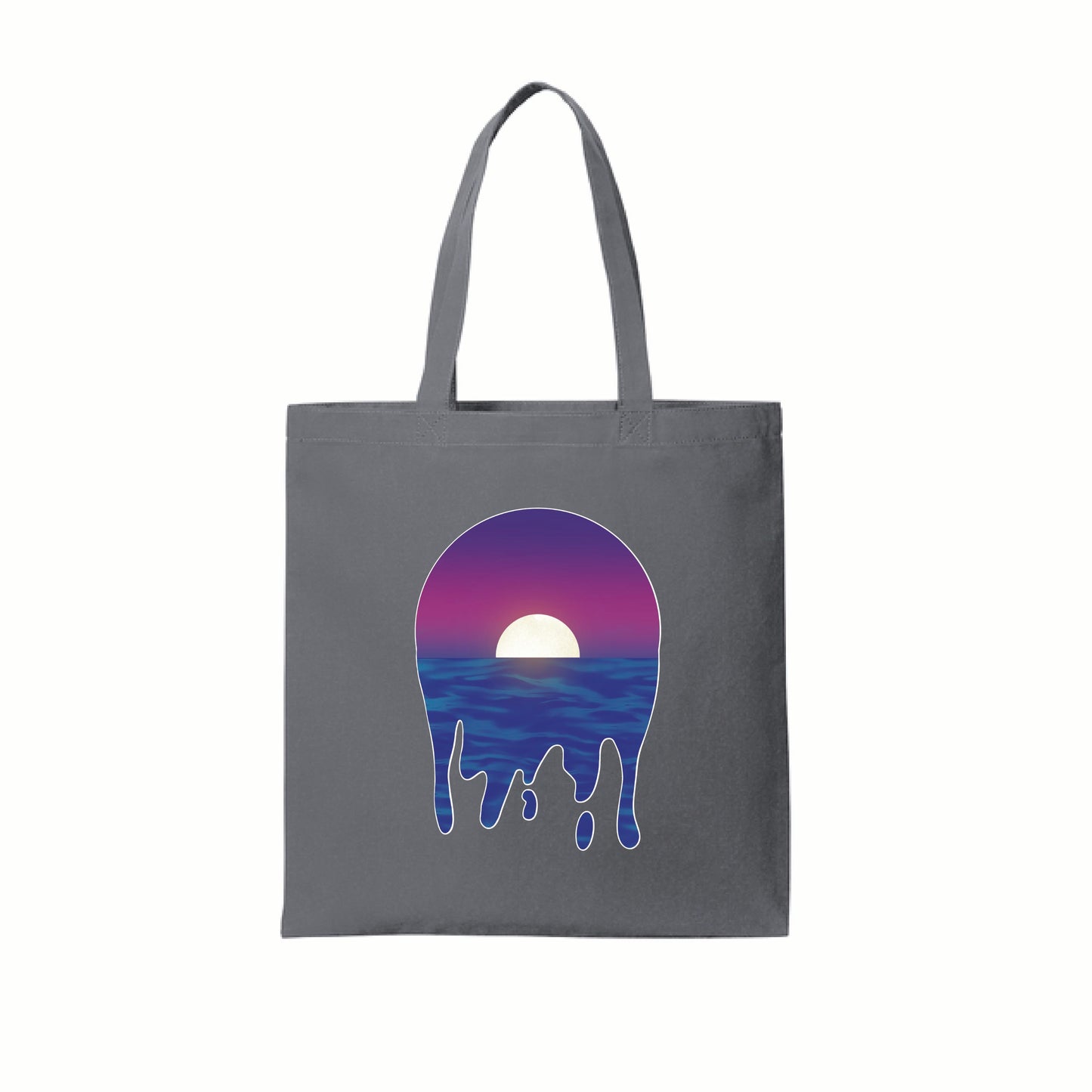 Moonlit Wanderer Tote 🌙