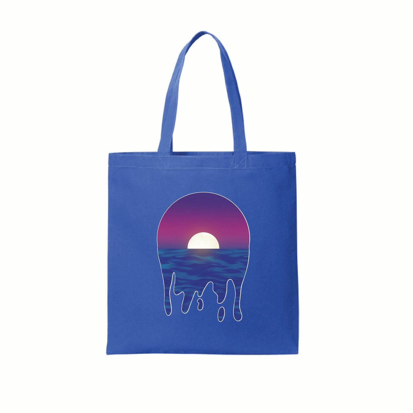Moonlit Wanderer Tote 🌙