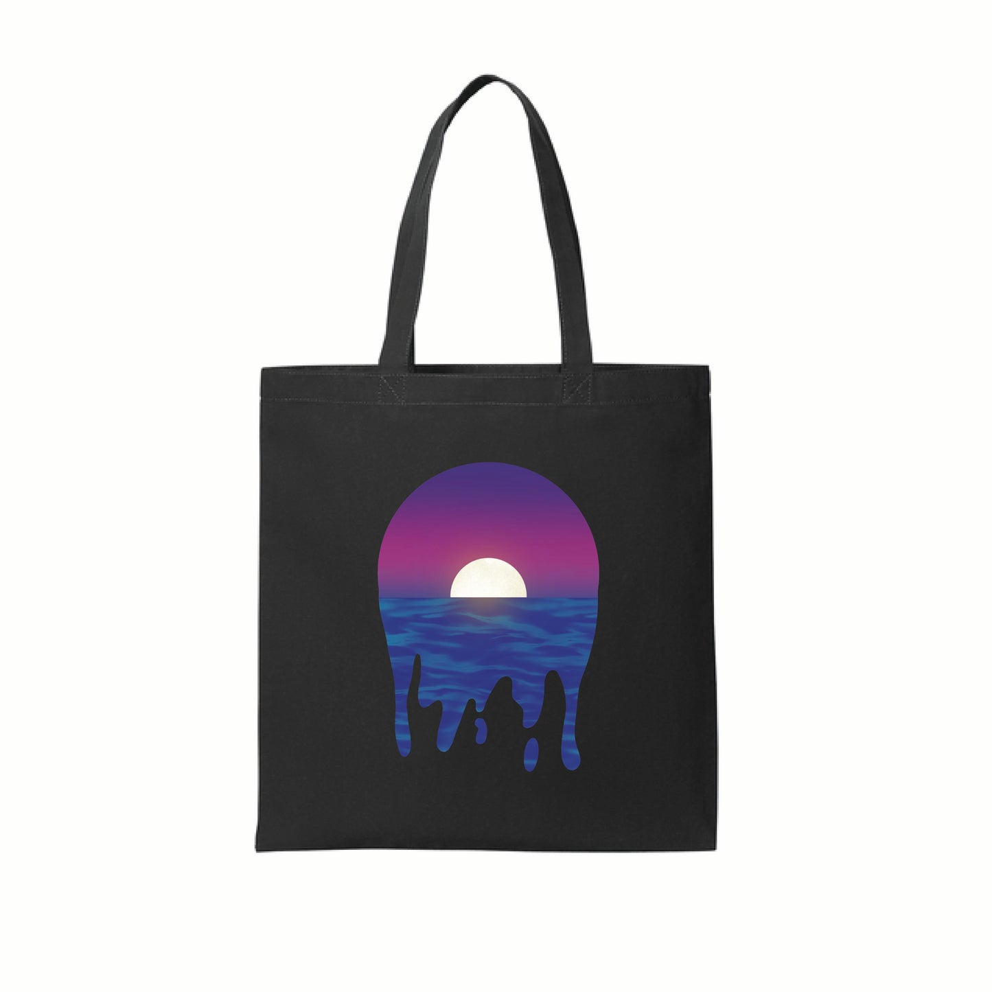Moonlit Wanderer Tote 🌙