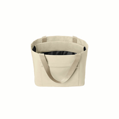 Dripping Rose Matte Carryall Tote | Port Authority®