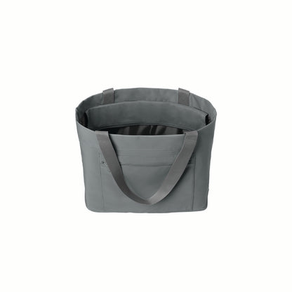 Dripping Rose Matte Carryall Tote | Port Authority®