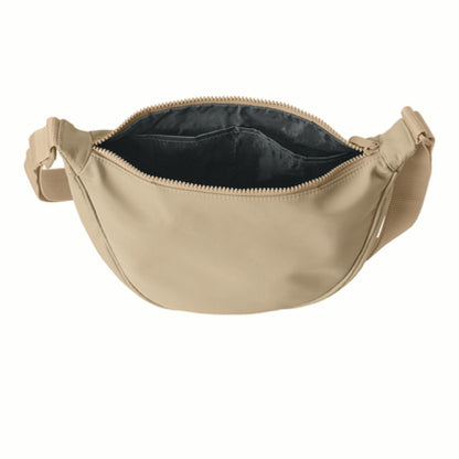 Dripping Rose Matte Crossbody Bag | Port Authority®