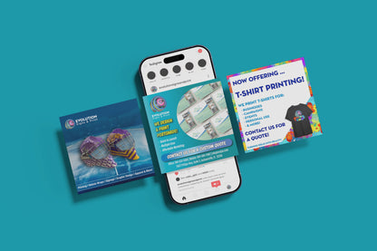Social Media Packages