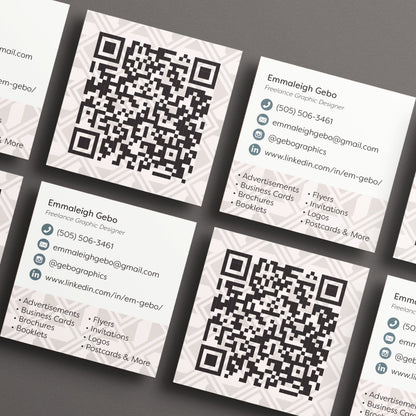 Business Card Printing – Make a Lasting Impression