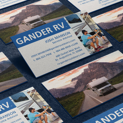 💼 Custom Business Card Design – Make Your First Impression Count!