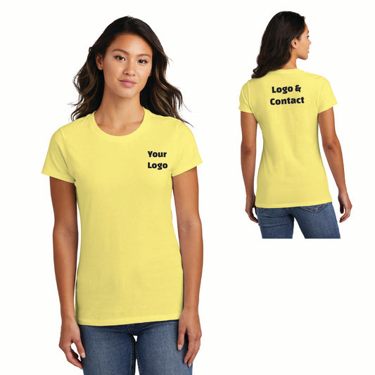 Women's Fan Favorite™ Tee (XS-L Sizes)